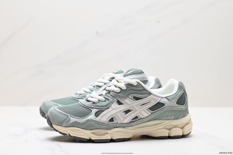 Asics Shoes